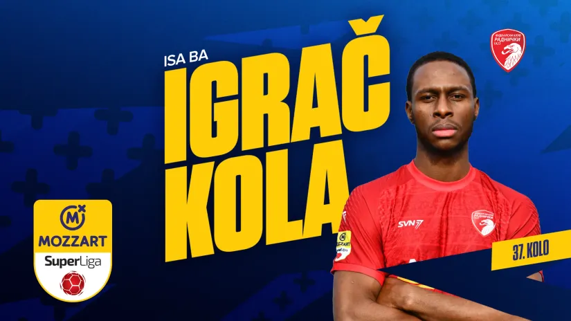 Isa Ba